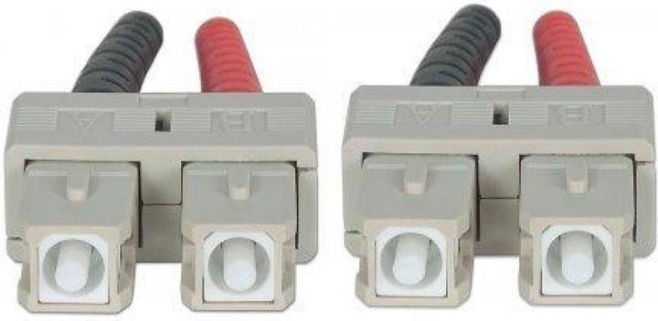 Image du produit Techly SC M-M 1m (1 m)