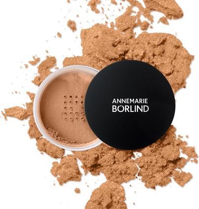 Produktbild Annemarie Börlind Loser Puder almond (Almond)