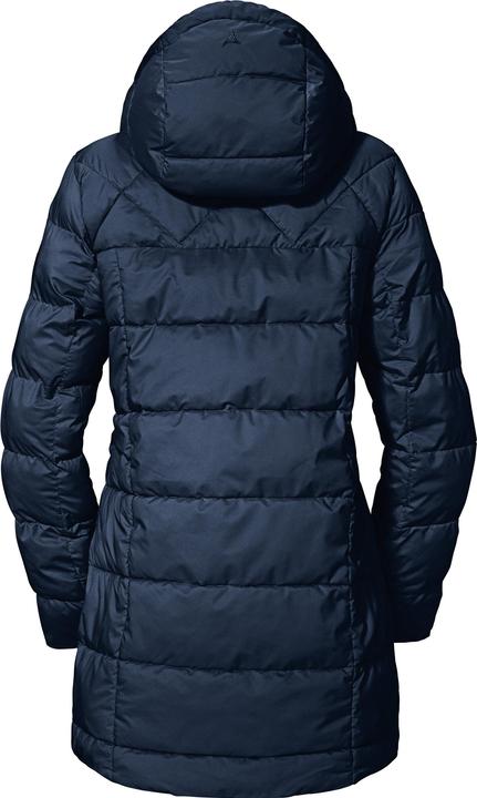 Immagine prodotto Schöffel Parka isolato Boston L (3XL)