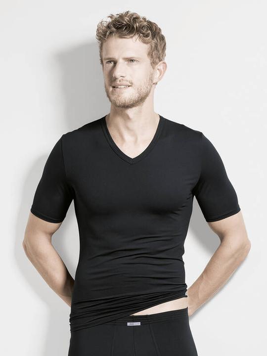 Produktbild ISA Bodywear Shirt kurzarm (XL)