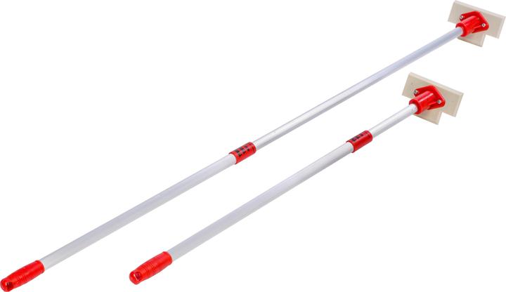 Produktbild New Age Kurling Paar Curling-Stöcke