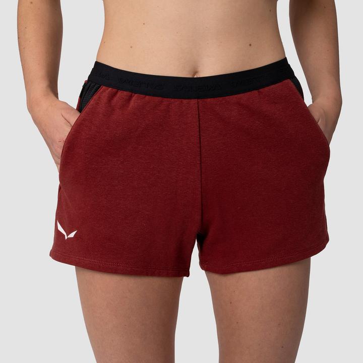 Produktbild Salewa Lavaredo Hemp Train Shorts Da (42)
