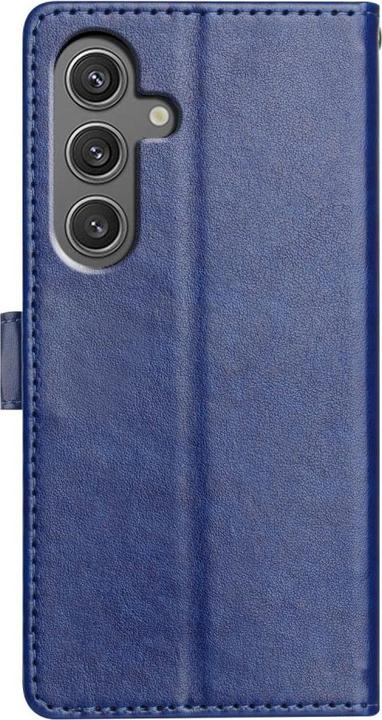 Produktbild Cover-Discount Galaxy A26 5G - Elegantes Hüllen Etui mit Handschlaufe (Samsung Galaxy A26)