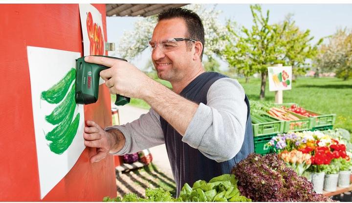 Image du produit Bosch Home & Garden PTK 3,6 LI