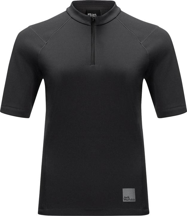 Jack Wolfskin Bike Commute Hz T W (S)