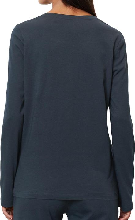 Actual product image Marc O'Polo Mix & Match Cotton longsleeve (L)