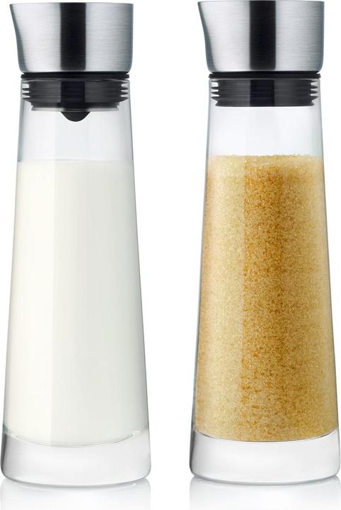 Actual product image Blomus Sugar/cream set MACCHIATO (0.18 l)