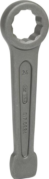Produktbild KS Tools Schlag-Ringschlüssel (65 mm)