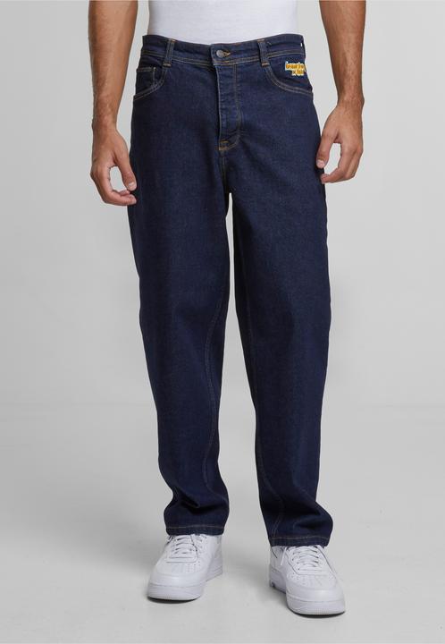 Immagine prodotto Homeboy x-tra BAGGY Pant Denim - 119461 (W31/L32)