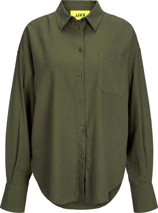 Dusty olive