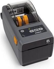 Immagine prodotto Zebra ZD411, 12 punti/mm (300dpi), RTC, EPLII, ZPLII, USB, USB host, BT, WLAN (300 dpi)