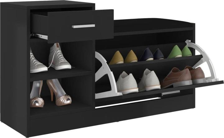 Image du produit VidaXL Calvin (94.5 x 31 x 57 cm)