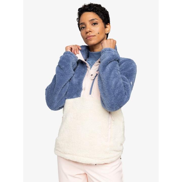 Produktbild Roxy Alabama - Fleecejacke - Damen (S)
