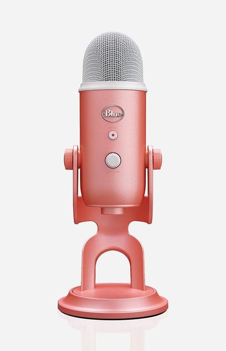 Image du produit Blue Yeti Usb Mic