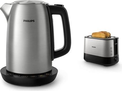 Actual product image Philips Avance Collection (1.70 l, EU plug)