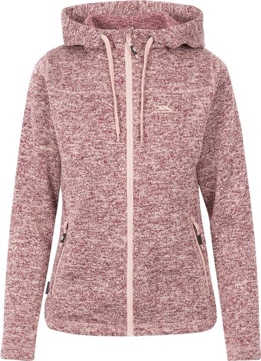 Actual product image Trespass ODELIA B Ladies Fleece (L)