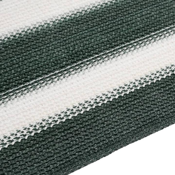 Produktbild VidaXL Zaunblende HDPE 75 g/m² (250 cm)