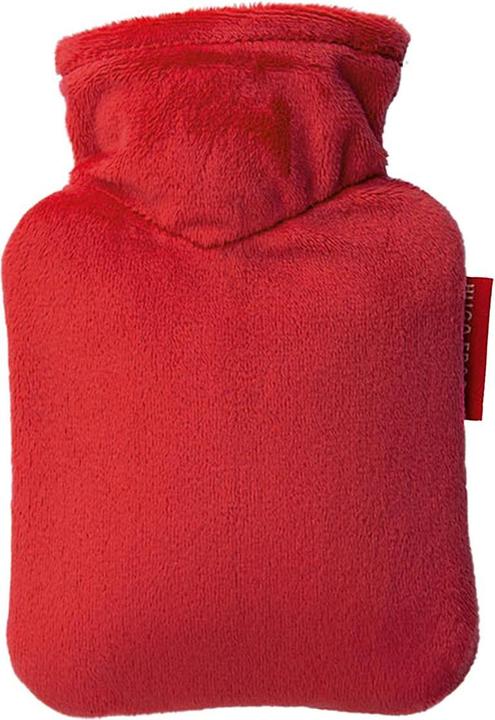 Actual product image Hugo Frosch Hot water bottle mini (0.20 l)