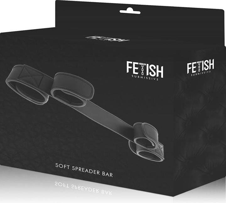 Actual product image Fetish submissive Spreader bar for hands and feet