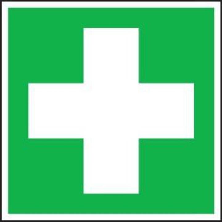 Immagine prodotto SafetyMarking Segnale di primo soccorso Primo soccorso
