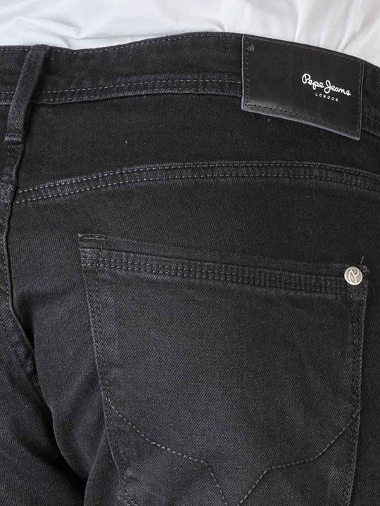 Produktbild Pepe Jeans Stanley Tapered Fit Anthracite (W31/L34)