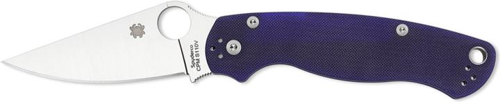 Spyderco Para Militaire 2 (8.70 cm)