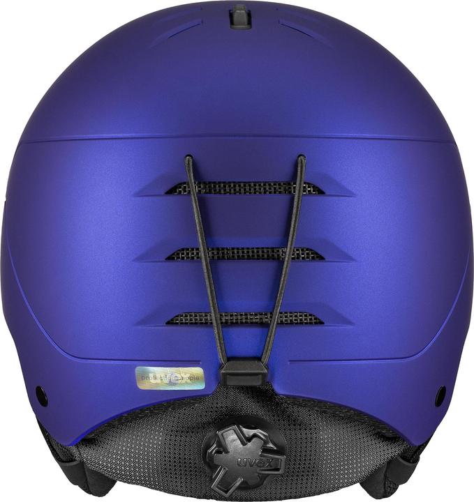 Actual product image Uvex Sports Wanted (54 - 58 cm, M)