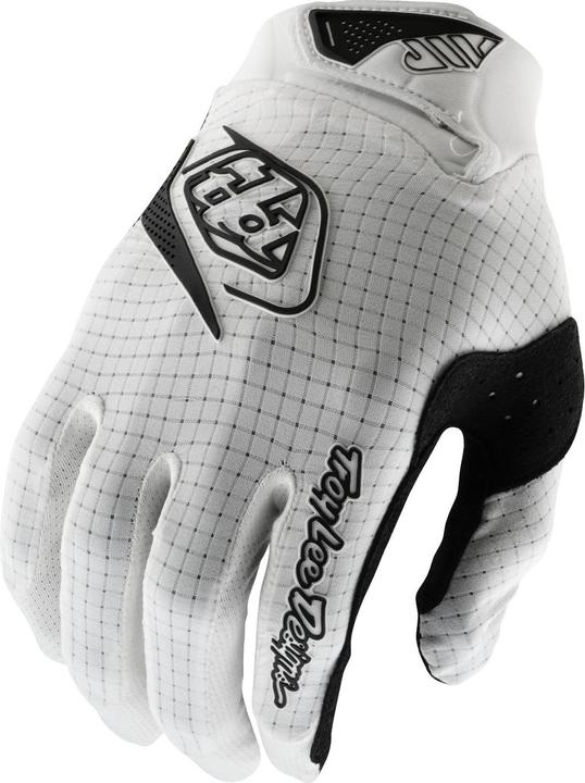 Image du produit Troy Lee Designs Air Handschuh, Mono, white, XL (XL)
