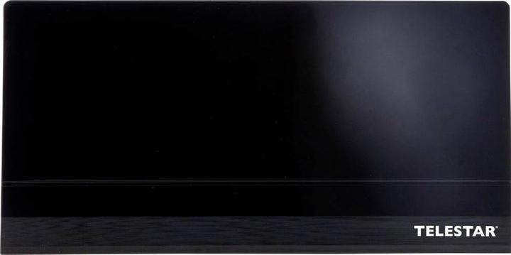 Image du produit Telestar Antenna 9 LTE (Antenne plate, Antenne d'intérieur, 45 dB, DVB-T / -T2, DAB/DAB+, UKW / MW / LW)