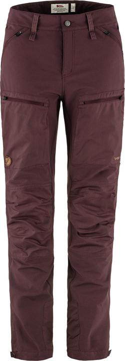 Fjällräven Keb Agile Trousers W
