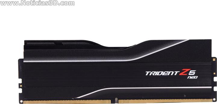 Produktbild G.Skill Trident Z5 Neo (2 x 16GB, 6000 MHz, DDR5-RAM, DIMM)