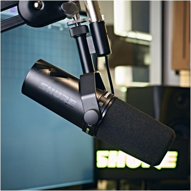 Immagine prodotto Shure SM7DB