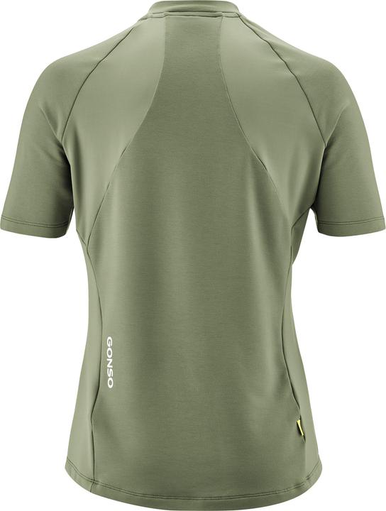 Immagine prodotto Gonso Women's Adventure Jersey Nature (42)