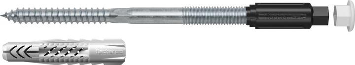 Image du produit Fischer Cartouche de mortier d'injection FIS V PLUS 300 (20 pcs)