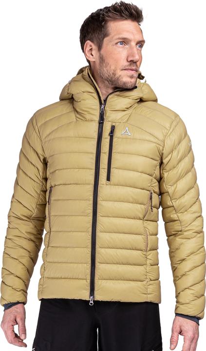 Produktbild Schöffel Down Jacket Silvretta M (54)