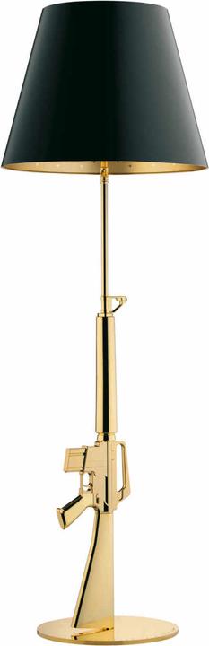 Produktbild Flos Guns - Lounge Gun Led Stehleuchte (2452 lm, E27)