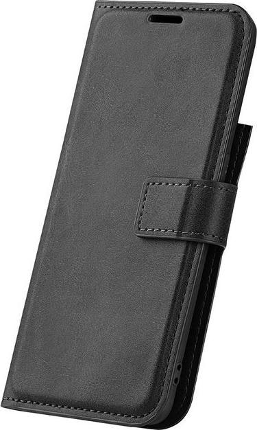 Image du produit MU Classic Classic II série couverture de livre en cuir (Oppo Reno 8 Pro 5G)