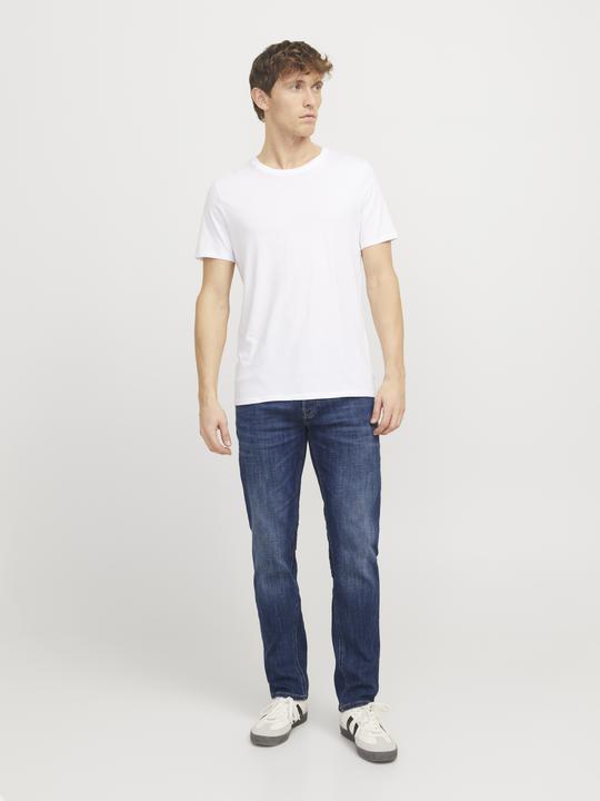Image du produit Jack & Jones JJIMIKE JJORIGINAL GE 923 Tapered Fit Jeans Tapered Fit Jeans (38)