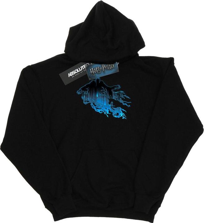 Produktbild Dementor Silhouette Kapuzenpullover (XL)