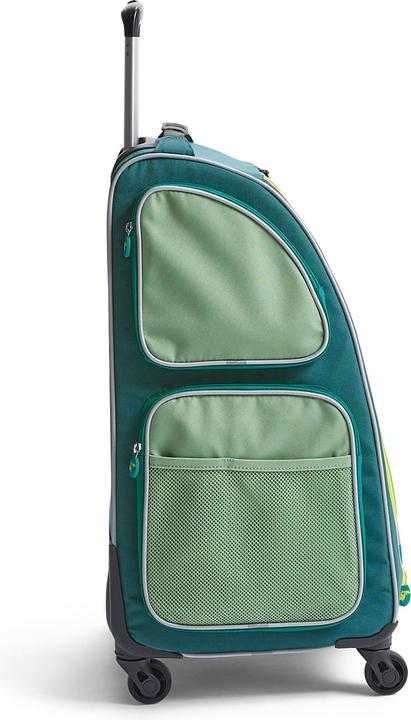 Immagine prodotto Haba Kinderkoffer Set Schranktrolley & Kreativtasche