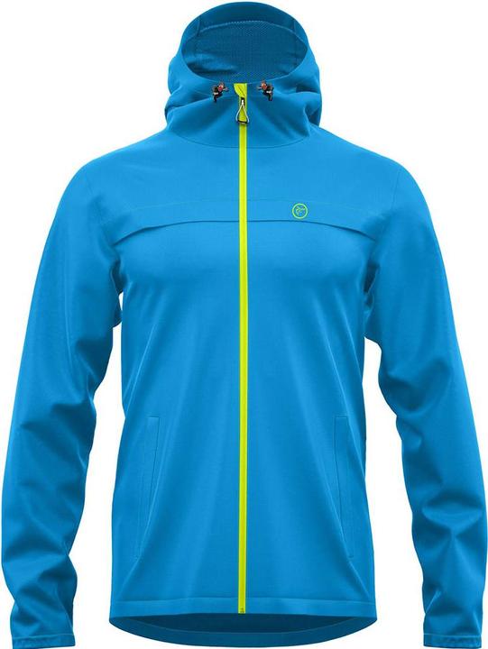 Produktbild Redelk AGUA Unisex Regenjacke (XS, S)