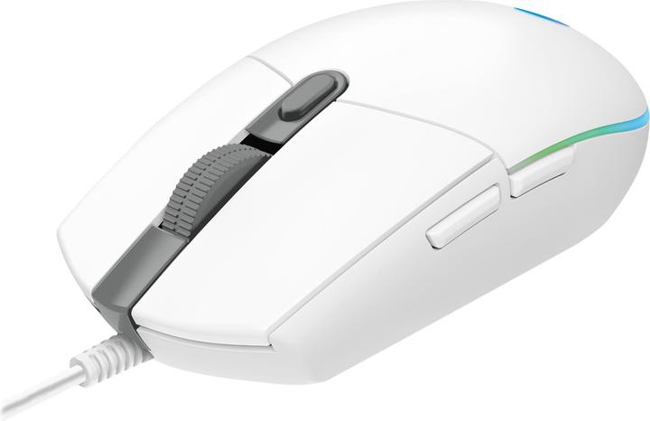 Actual product image Logitech G G203 Lightsync (Cable)