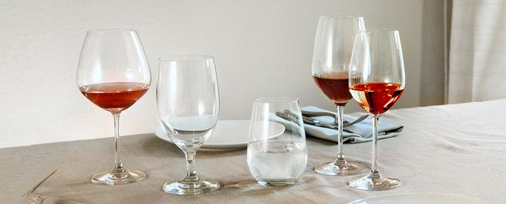Produktbild Schott Zwiesel Vina (27 cl, 1 Gläser, Sektgläser)