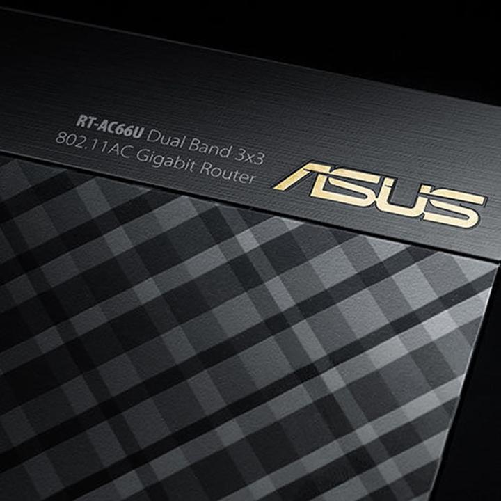 Immagine prodotto ASUS Rt-Ac66u