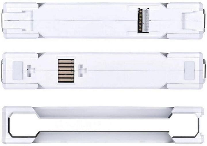 Actual product image Lian-Li Uni Fan SL140 V2 ARGB (140 mm, 1 x)