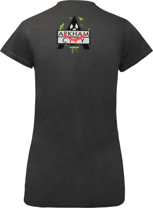 Immagine prodotto Batman Tshirt Arkham City (M)