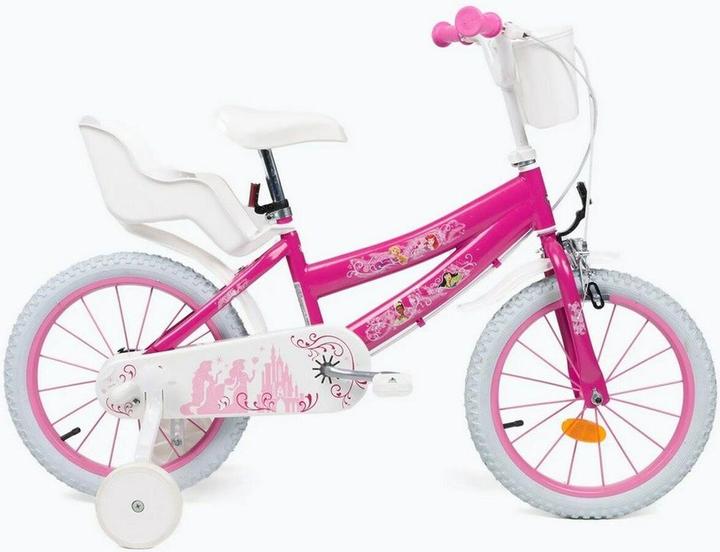 Productafbeelding ‎Huffy Disney PRINCESS 16 (16")
