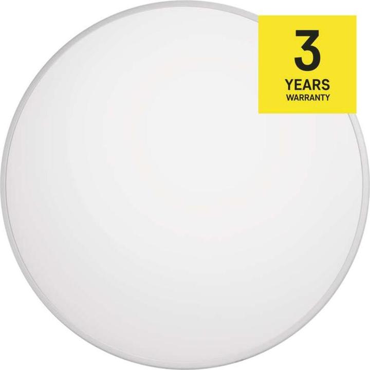 Immagine prodotto Emos ZM5166 illuminazione da soffitto Bianco Lampadina/e non intercambiabile/i (2880 lm)