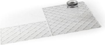 Produktbild Ich-zapfe GLÄSER-ABTROPFMATTE 4er Pack 30 x 20 cm