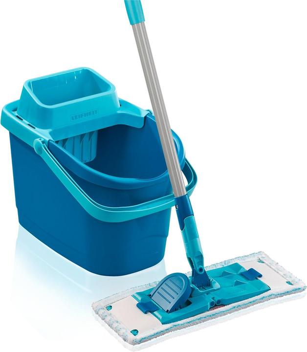 Produktbild Leifheit Power Clean M (1 Stk.)